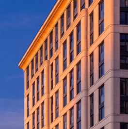 Продажа 4-комн квартиры на вторичном рынке Ленинградский пр-кт,  д. 36 с31