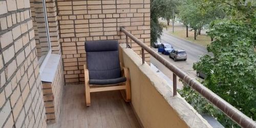 3-комн квартира улица Габричевского,  д. 8