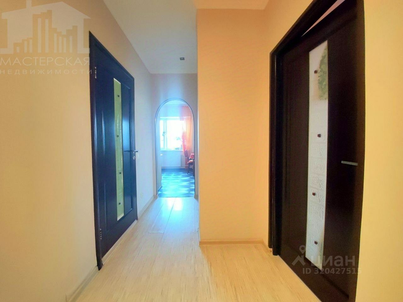 Продажа 2-комн квартиры на вторичном рынке Истра, улица Главного Конструктора В.И. Адасько, 11