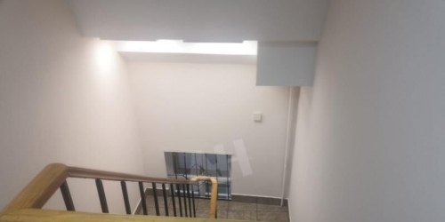 Торговое помещение Мясницкая ул,  д. 22