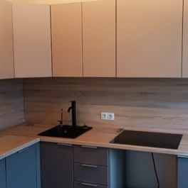 Продажа 2-комн квартиры на вторичном рынке пр-кт Ударников,  д. 43,  к. 3