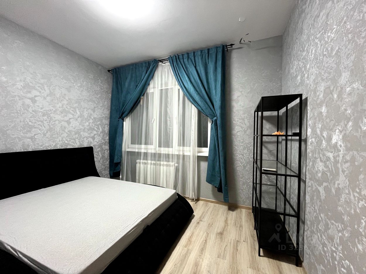 Продажа 2-комн квартиры на вторичном рынке д. Болтино, улица Огородная, 31Б