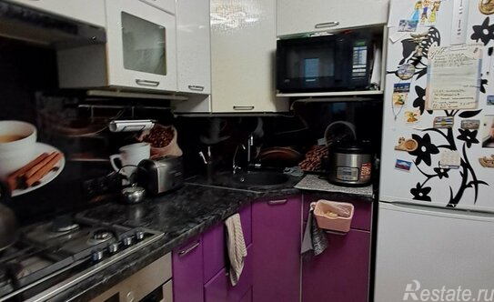 Продажа 2-комн квартиры на вторичном рынке улица Ломоносова,  д. 2