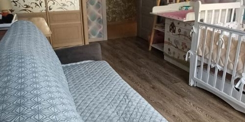 3-комн квартира бульвар Новаторов, 21К4