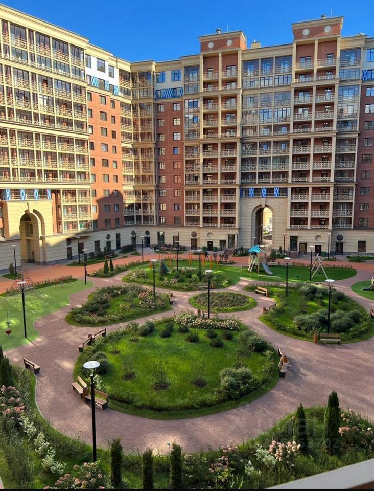 Продажа студии улица Плесецкая, 2