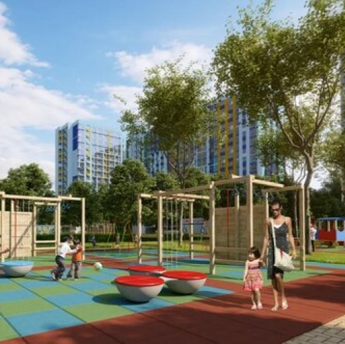 1-комн квартира Мытищи г, Астрахова пр-кт,  д. 7