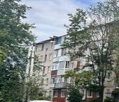 Продать Квартиры вторичка пос. Большевик, улица Ленина, 46   