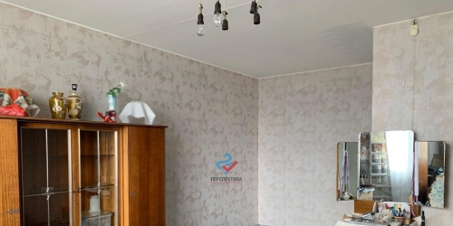 1-комн квартира Староватутинский проезд, 15