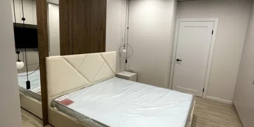 2-комн квартира Абрамцевская улица,  д. 2