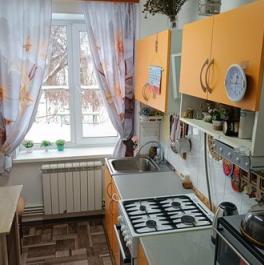 Продажа 1-комн квартиры на вторичном рынке Бронницы, Советская улица