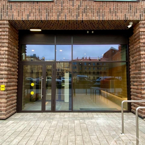 Студия Обводного канала наб.,  д. 169