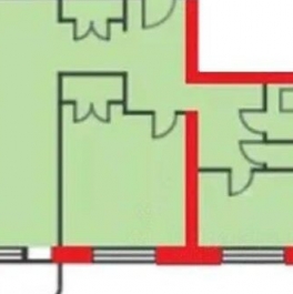 Продажа 2-комн квартиры на вторичном рынке Академическая Б. ул,  д. 23А