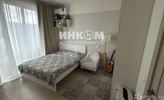 Продажа 2-комн квартиры на вторичном рынке Гжатская улица,  д. 5 к3