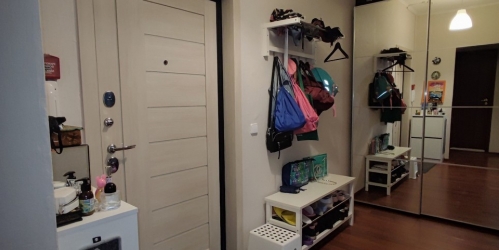 1-комн квартира Балашиха, Маяковского улица, дом 22