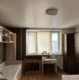 Продажа 3-комн квартиры на вторичном рынке ул Лухмановская,  д. 5