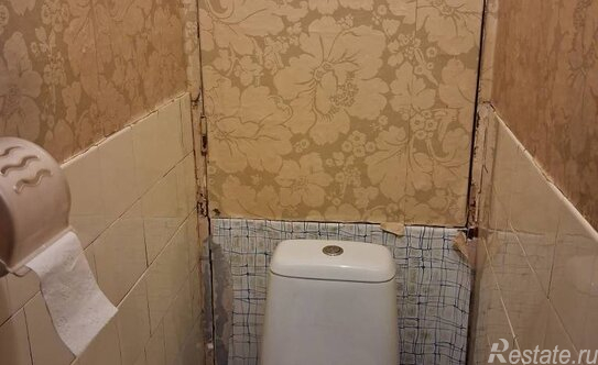 Продажа 3-комн квартиры на вторичном рынке ул Чертановская,  д. 58,  к. 2