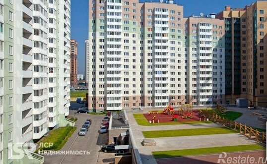 Продажа 1-комн квартиры на вторичном рынке Космонавтов пр-кт,  д. 65,  к. 11