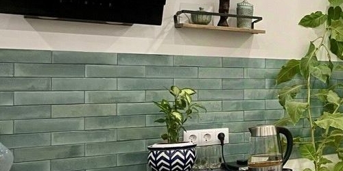 1-комн квартира Смоленская улица, 3-5