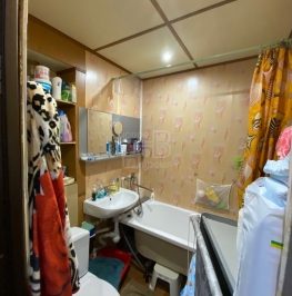 Продажа 1-комн квартиры на вторичном рынке Орехово-Зуево, Гагарина, 23кА