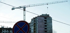 Строительство метро в Петербурге заморожено из-за нелегальной парковки