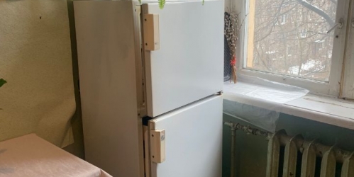 Комната Кантемировская улица, 33