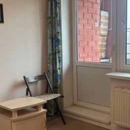 Продажа 2-комн квартиры на вторичном рынке Мытищи г, Колпакова ул,  д. 10
