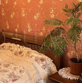 Продажа 3-комн квартиры на вторичном рынке ул Савушкина,  д. 130,  к. 1