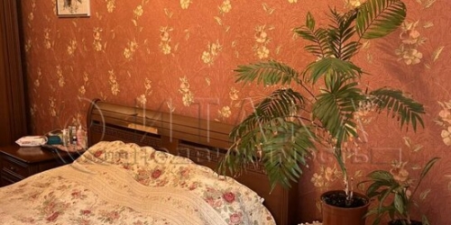 3-комн квартира ул Савушкина,  д. 130,  к. 1