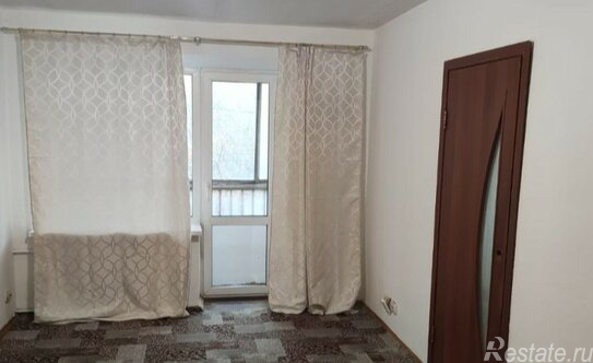 Продажа 2-комн квартиры на вторичном рынке Скаковая улица,  д. 14