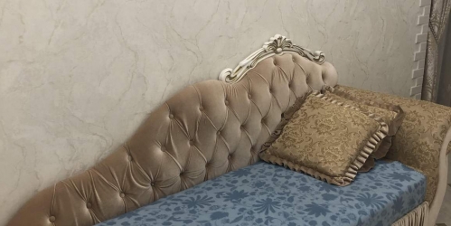 1-комн квартира Александра Невского улица,  д. 27