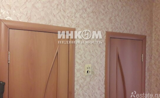 Продажа 1-комн квартиры на вторичном рынке Щелковское ш,  д. 93