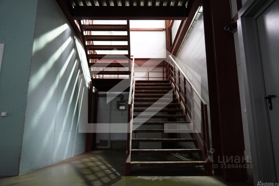 Продажа склада Щелково г, Фряновское ш