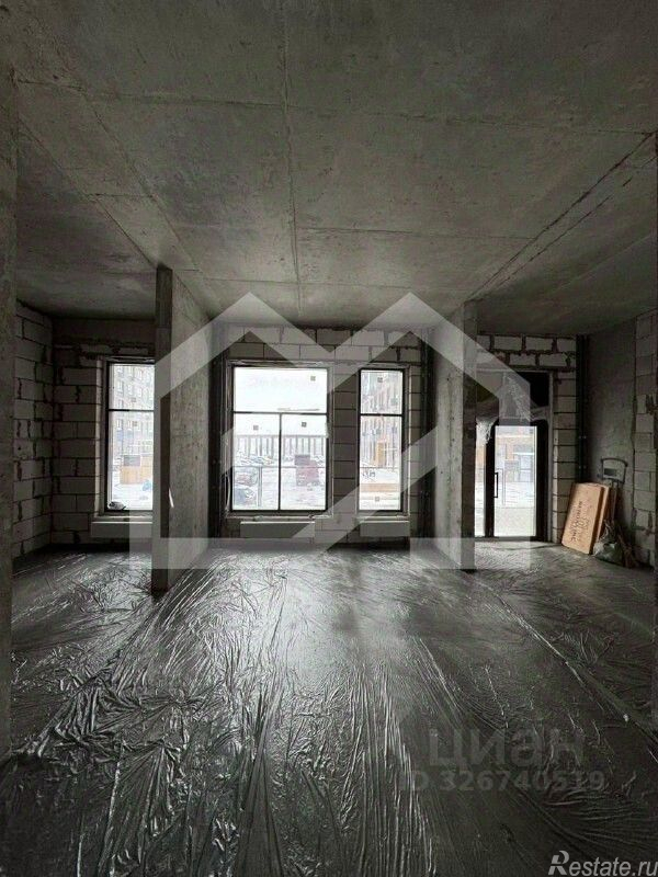 Аренда ПСН Аэростатная улица,  д. 6 к4