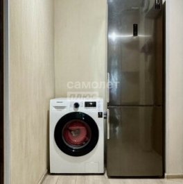 Продажа 2-комн квартиры на вторичном рынке Тушинский 1-й проезд,  д. 5