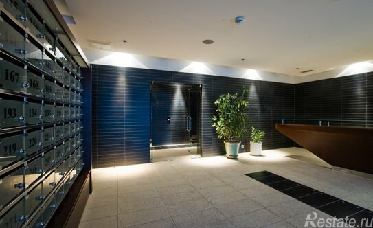 Продажа 2-комн квартиры на вторичном рынке Хорошевское ш,  д. 12 к1