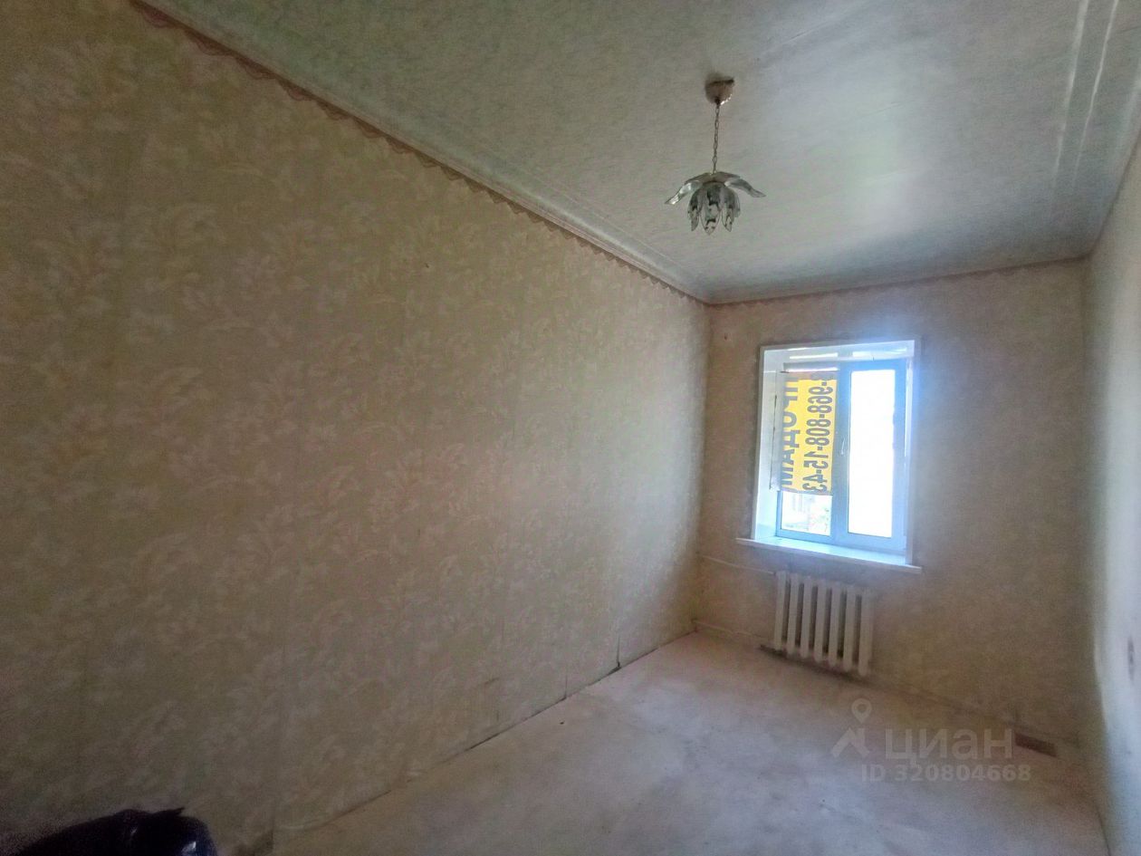 Продажа комнаты Колыберево мкр, улица Некрасова,  д. 24