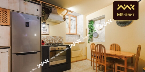 5-комн квартира Фурштатская ул,  д. 12