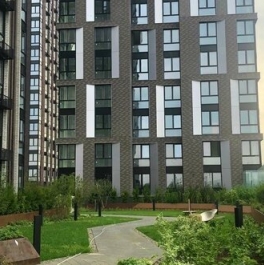 Продажа 1-комн квартиры на вторичном рынке Прибрежный проезд