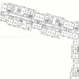 Продажа 2-комн квартиры на вторичном рынке ул Верхние Поля,  д. 19
