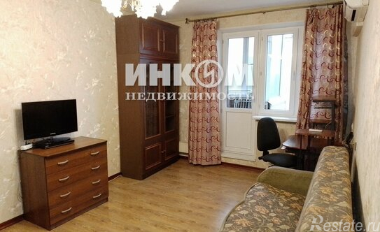 Продажа 2-комн квартиры на вторичном рынке Каширское ш,  д. 142 к3