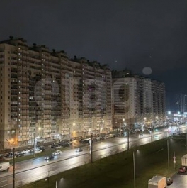 Продажа 2-комн квартиры на вторичном рынке Ленинский пр-кт,  д. 68,  к. 1