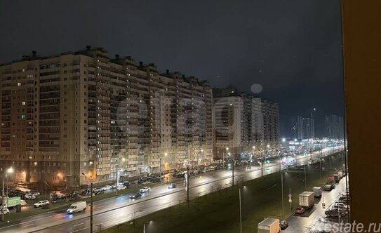 Продажа 2-комн квартиры на вторичном рынке Ленинский пр-кт,  д. 68,  к. 1