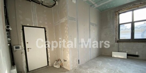 1-комн квартира ул Мясницкая,  д. 13,  к. 2