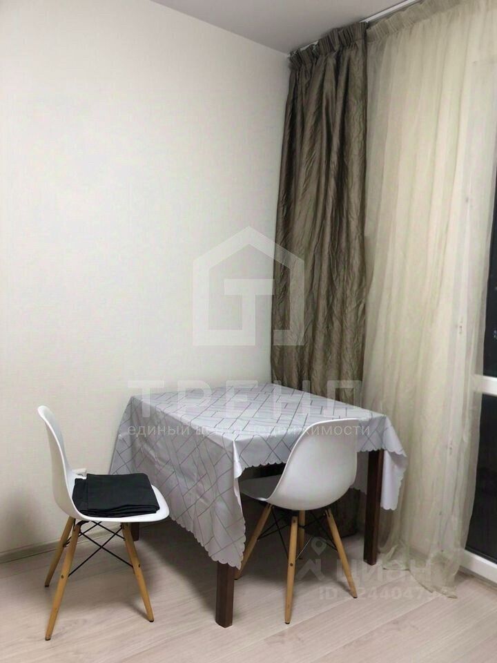 Продажа 1-комн квартиры на вторичном рынке улица Богословская, 4к1