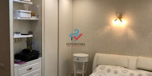 1-комн квартира проезд Черского, 5