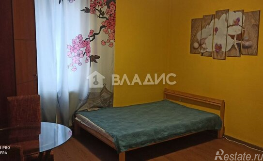 Продажа 2-комн квартиры на вторичном рынке Вилькицкий бульвар,  д. 6 с1