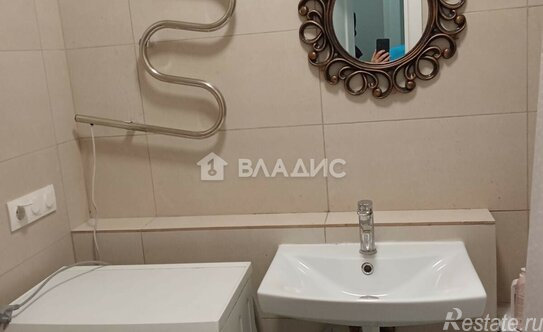 Продажа 1-комн квартиры на вторичном рынке Рязаново д,  д. 8 к1