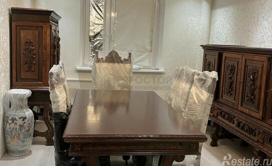 Продажа 3-комн квартиры на вторичном рынке Маршала Савицкого ул,  д. 16