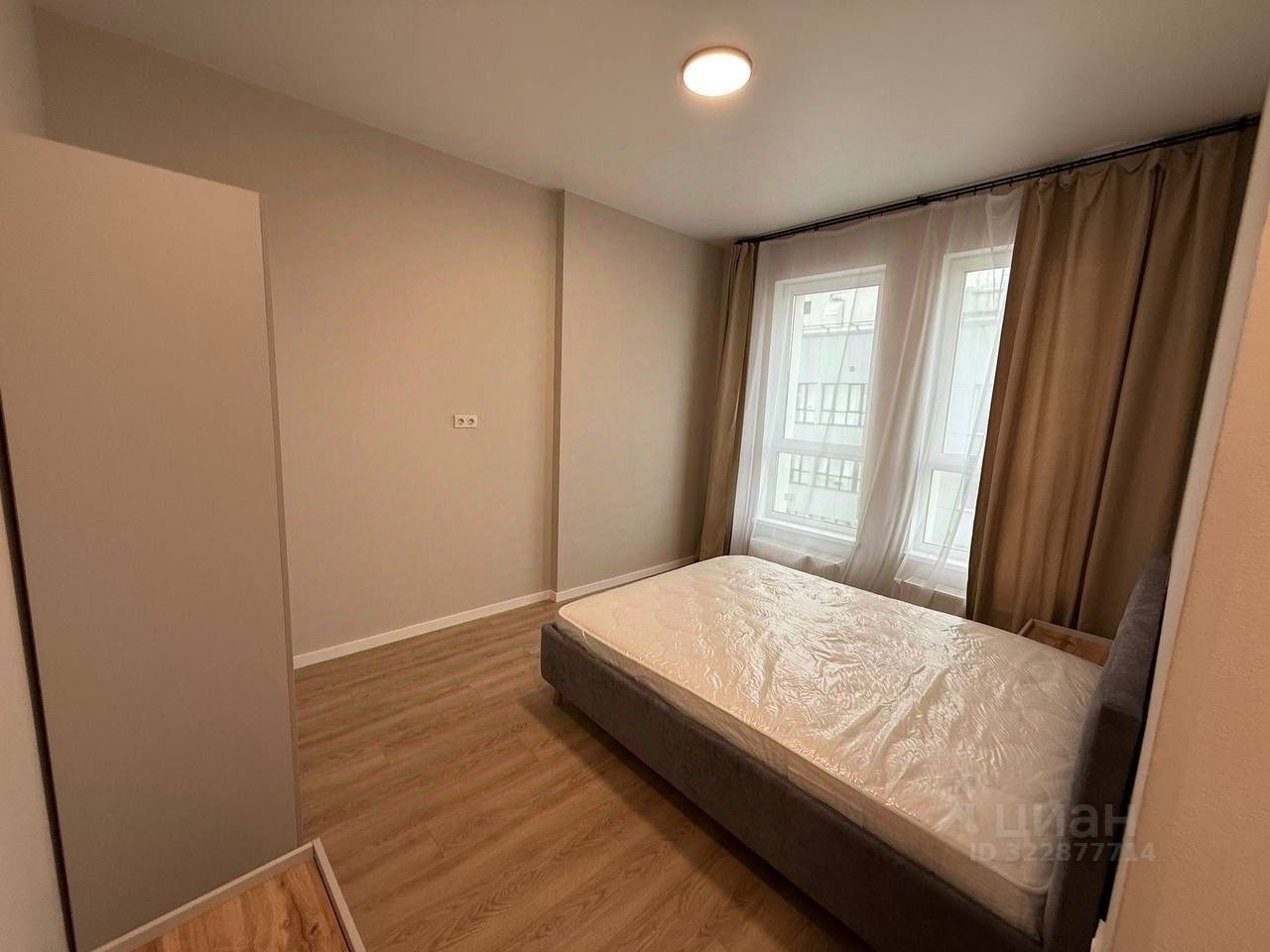 Аренда 2-комн квартиры на вторичном рынке Красногорск, улица Тенистых Аллей, 3к3