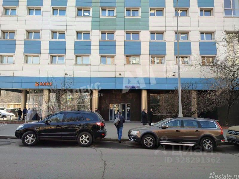Аренда отдельного здания Красносельская Верхн. ул,  д. 2/1с1